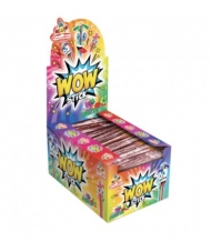 C.D.WOW PZ.150 FRUTTA FRIZ